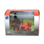 Kubota Z700 Zero Turn Lawn Mower with Pull-Back Action - Image 2