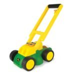 John Deere Real Sounds Lawn Mower