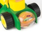 John Deere Real Sounds Lawn Mower - Image 4